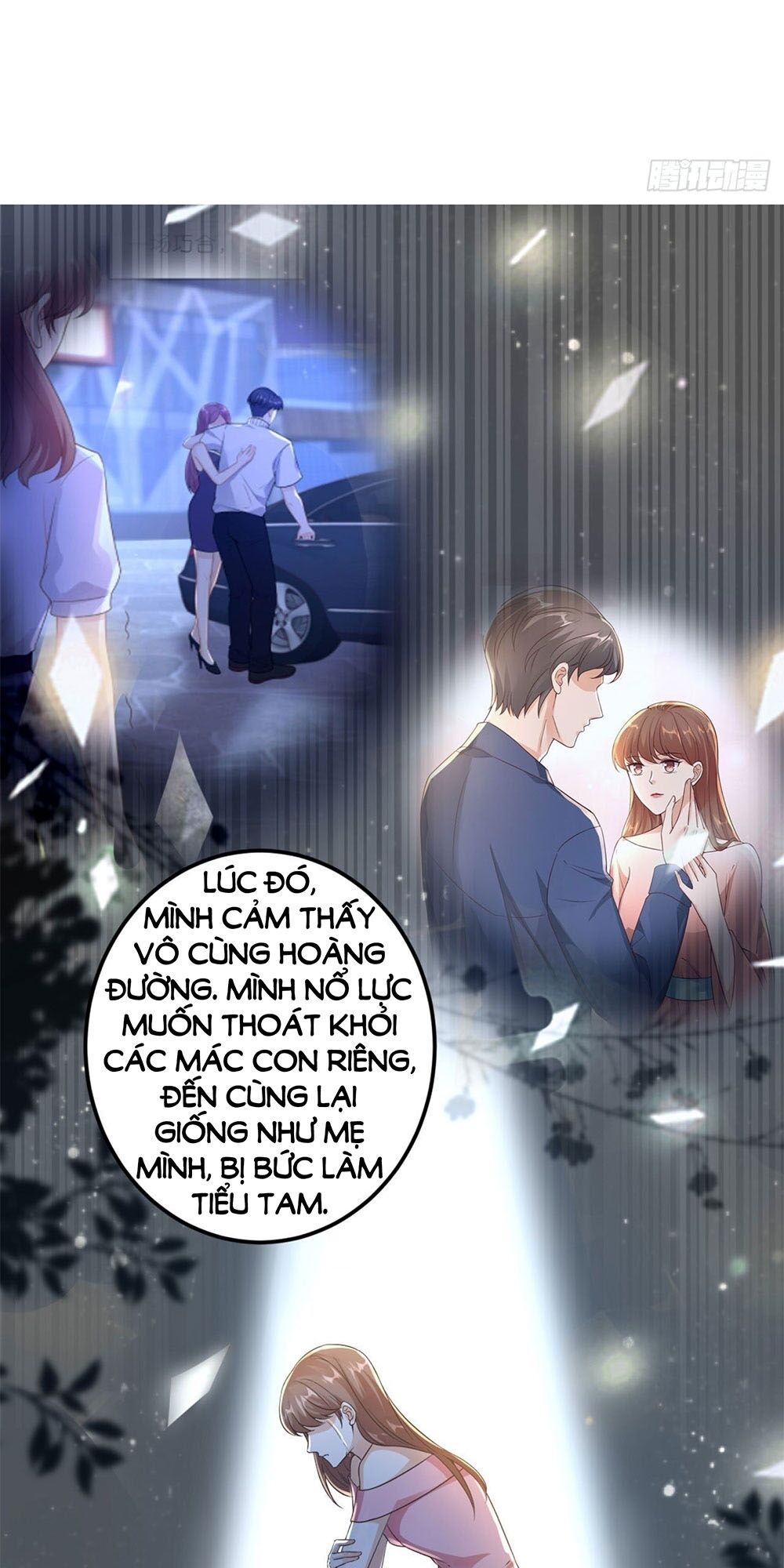 Tiến Độ Chia Tay 99%: Chapter 24