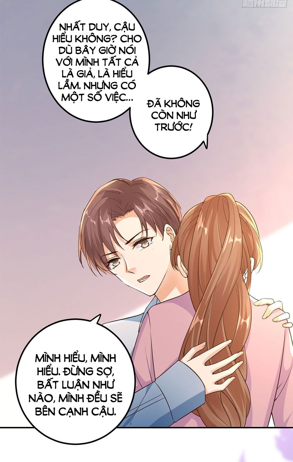 Tiến Độ Chia Tay 99%: Chapter 24