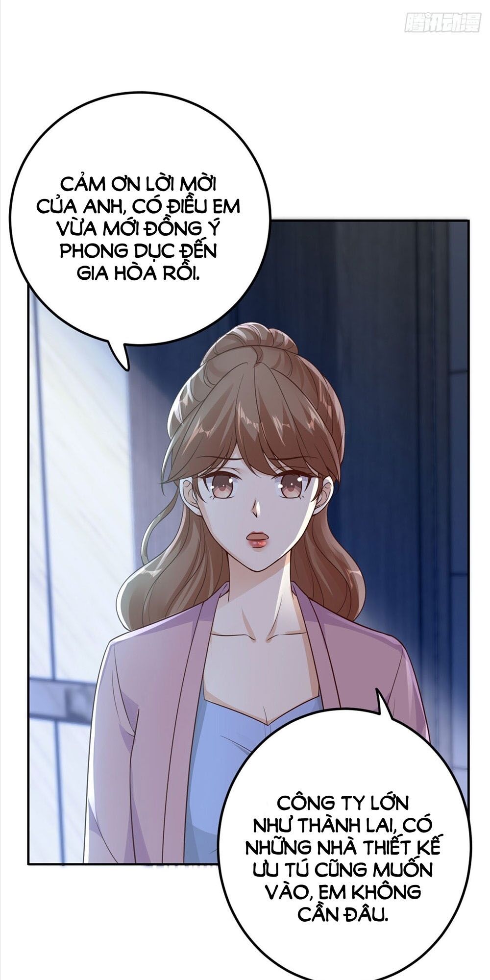 Tiến Độ Chia Tay 99%: Chapter 24