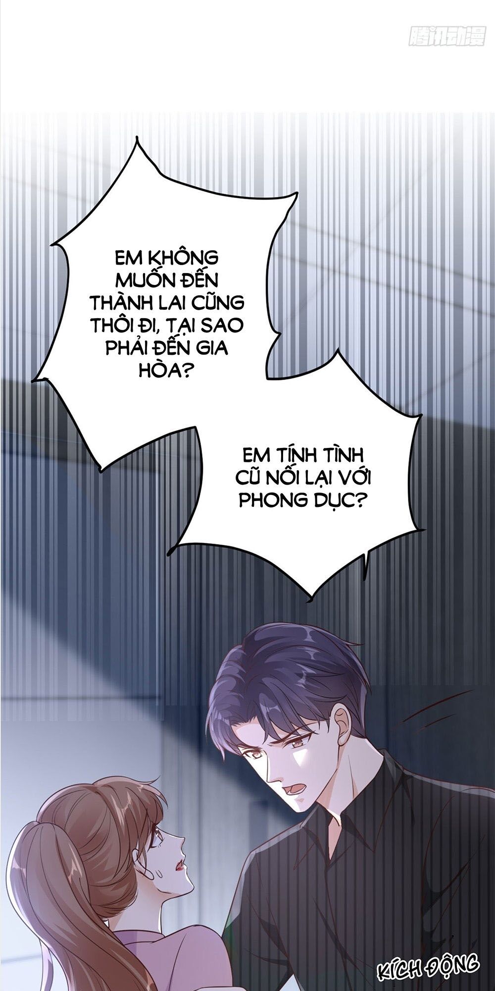 Tiến Độ Chia Tay 99%: Chapter 24