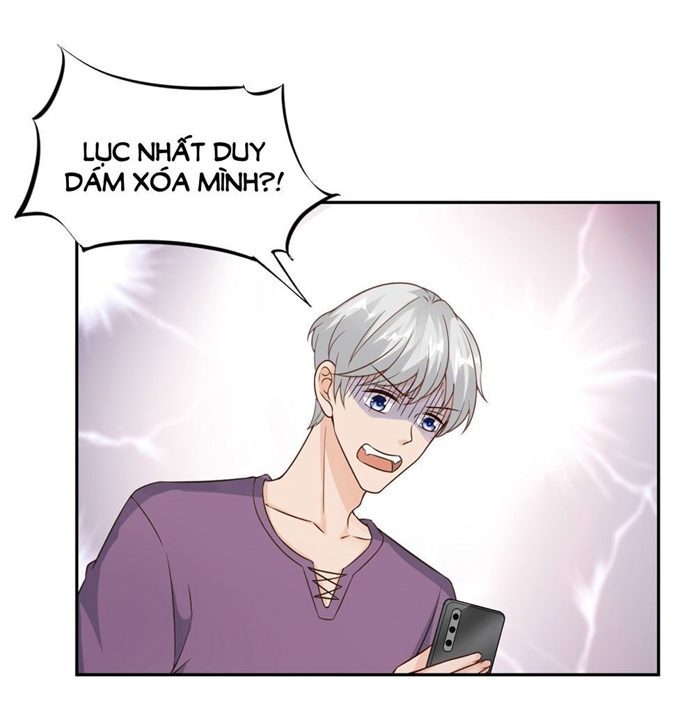 Tiến Độ Chia Tay 99%: Chapter 25