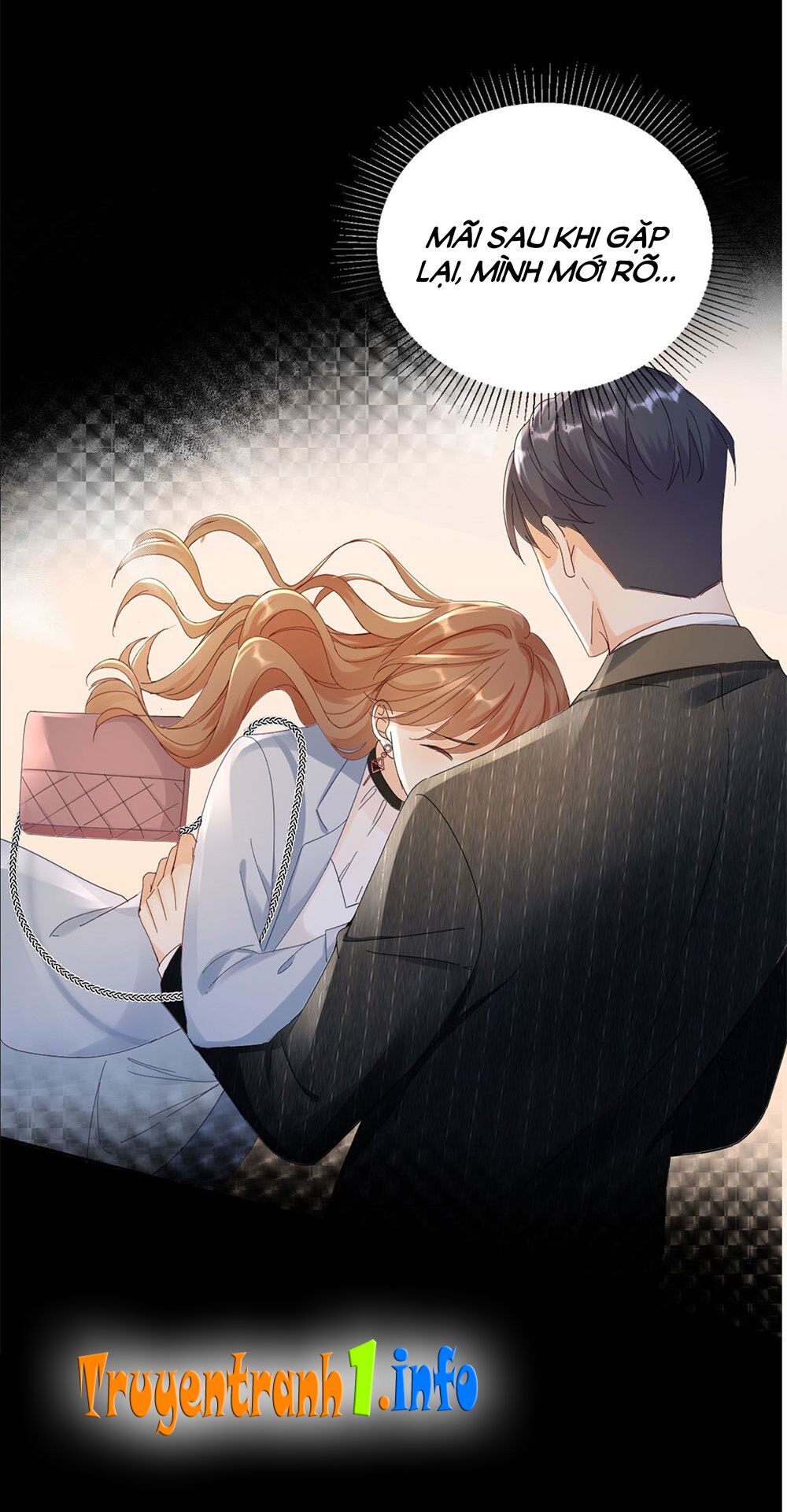 Tiến Độ Chia Tay 99%: Chapter 25