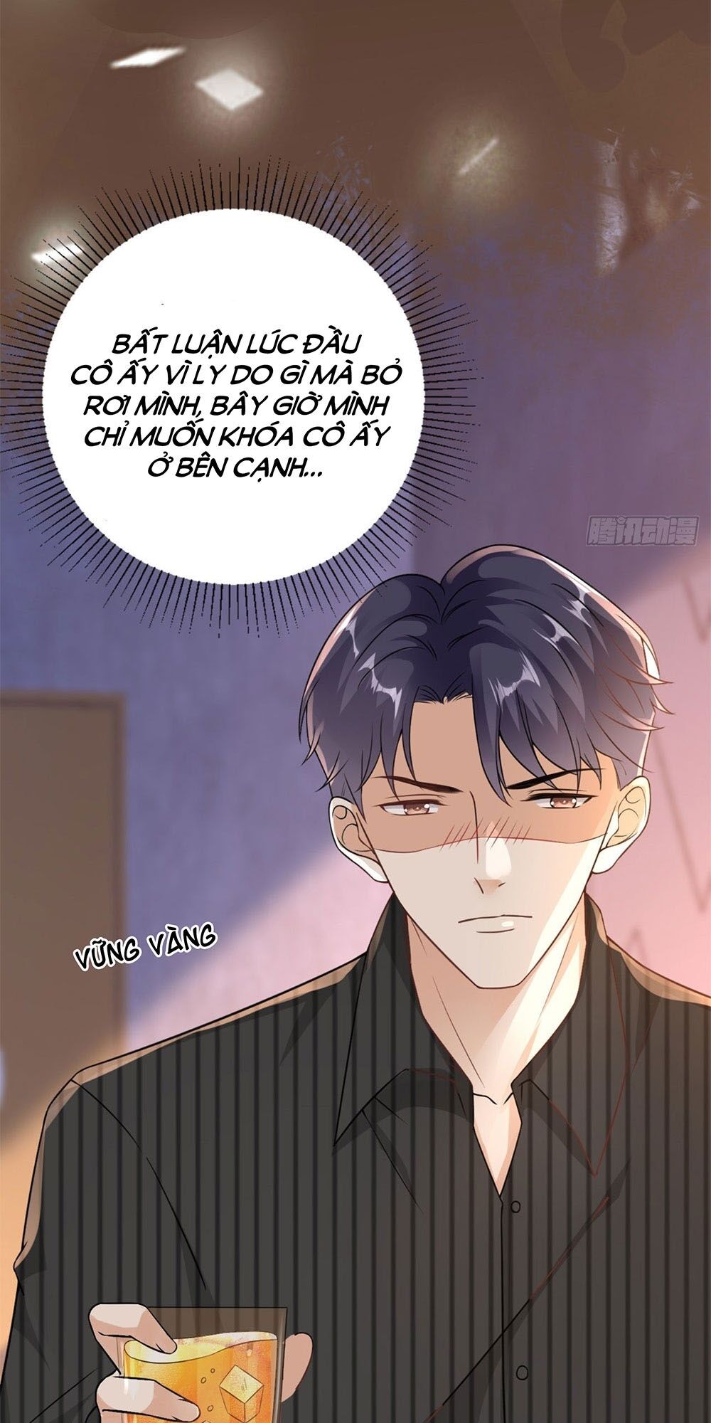Tiến Độ Chia Tay 99%: Chapter 25
