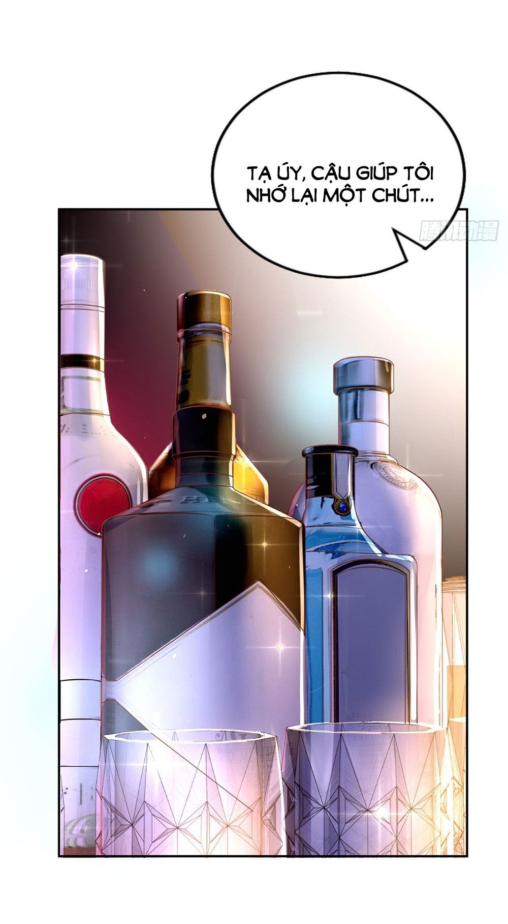 Tiến Độ Chia Tay 99%: Chapter 25