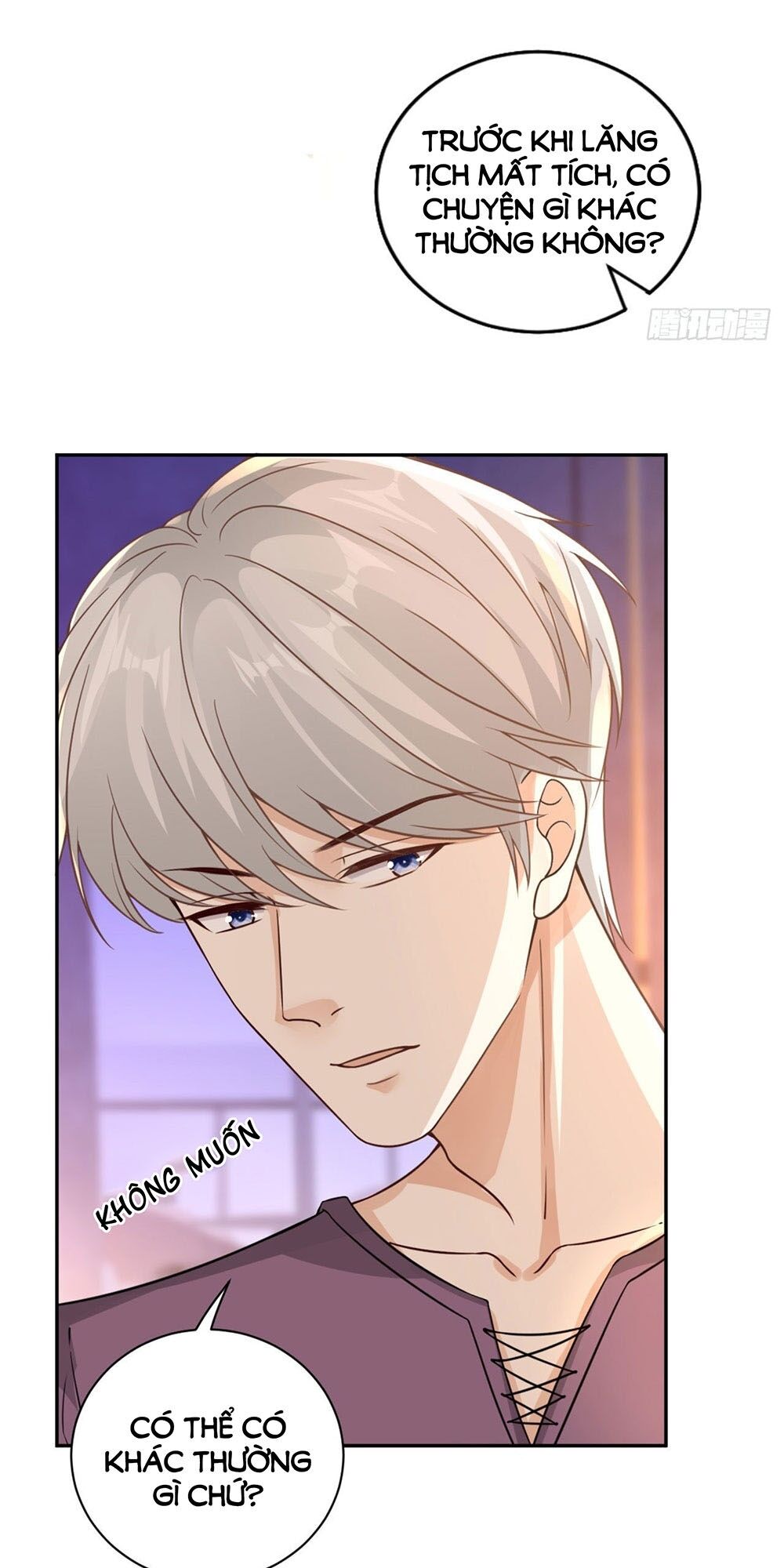 Tiến Độ Chia Tay 99%: Chapter 25