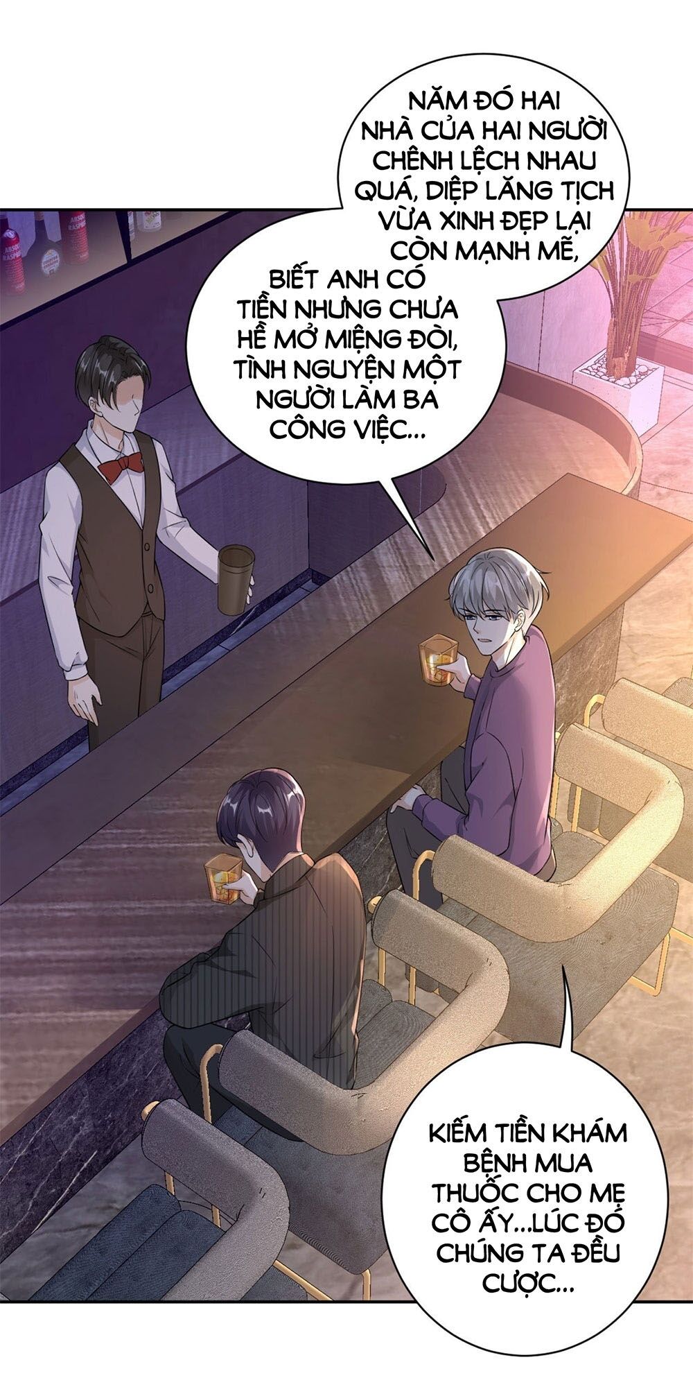 Tiến Độ Chia Tay 99%: Chapter 25