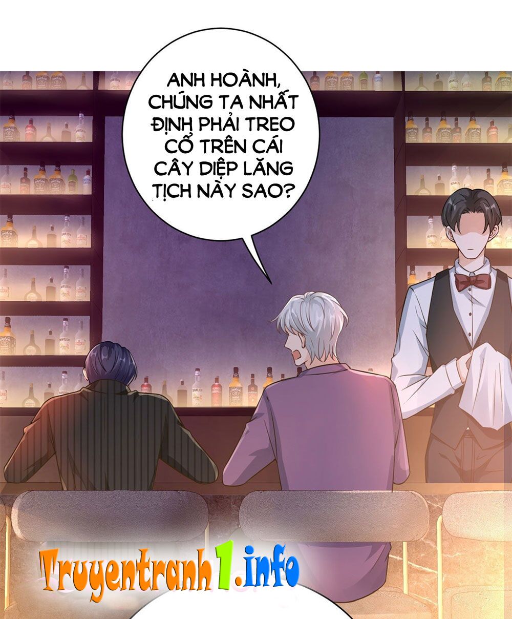 Tiến Độ Chia Tay 99%: Chapter 25