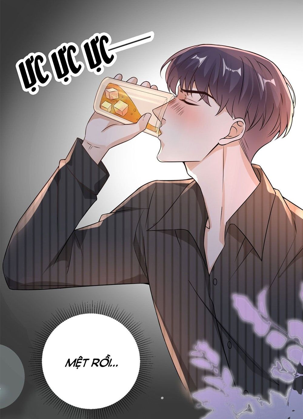 Tiến Độ Chia Tay 99%: Chapter 25