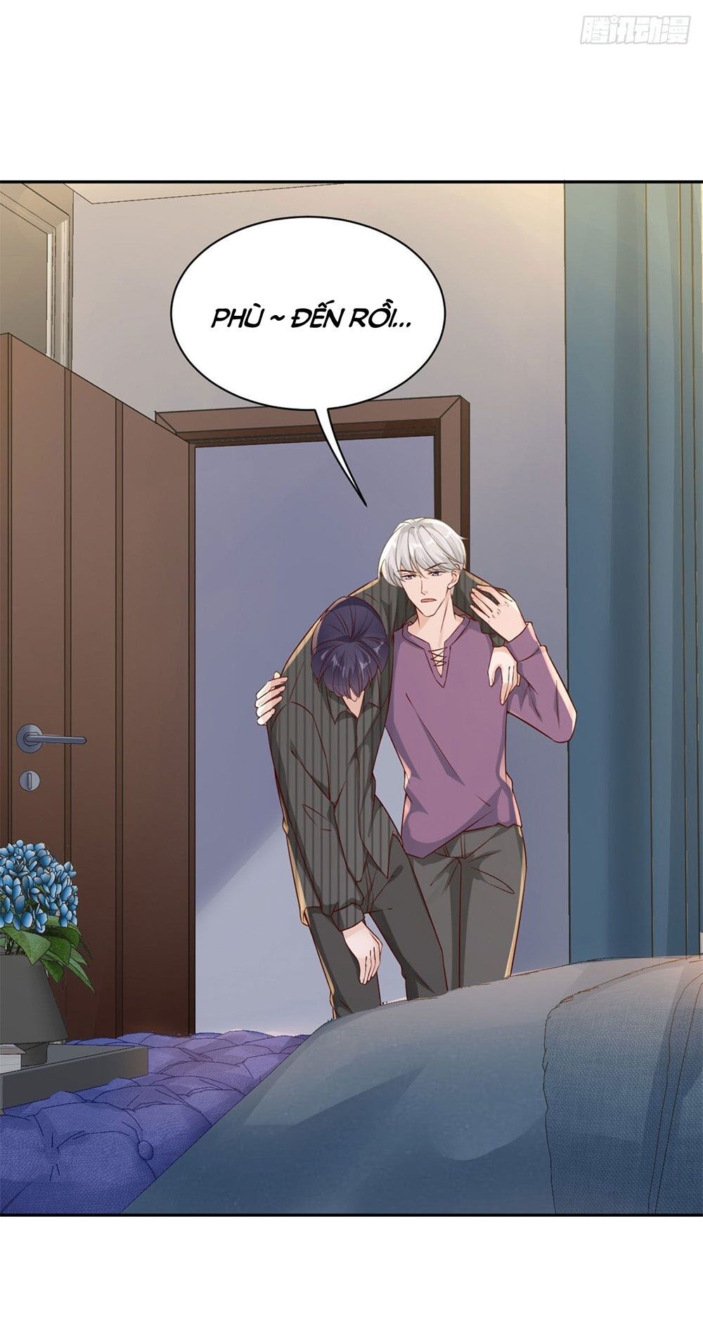 Tiến Độ Chia Tay 99%: Chapter 25
