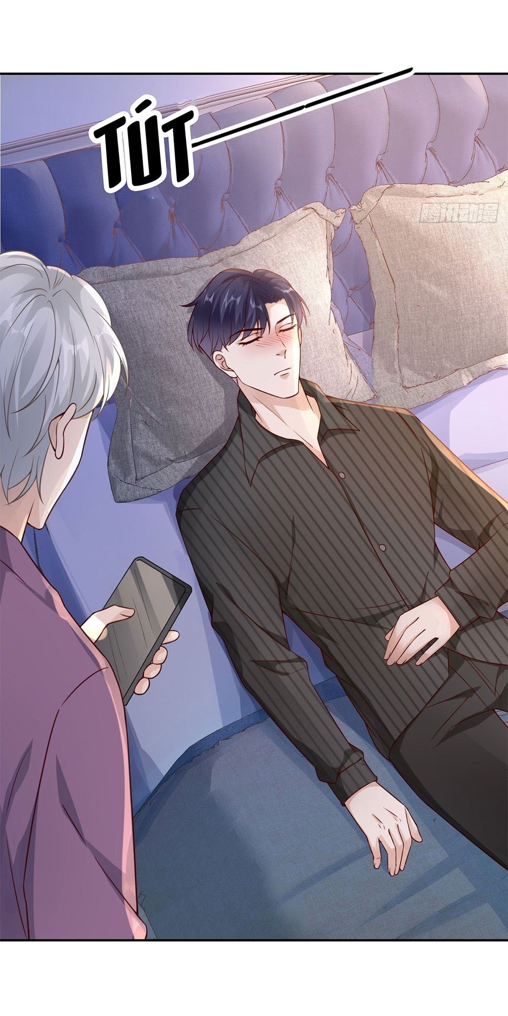 Tiến Độ Chia Tay 99%: Chapter 25