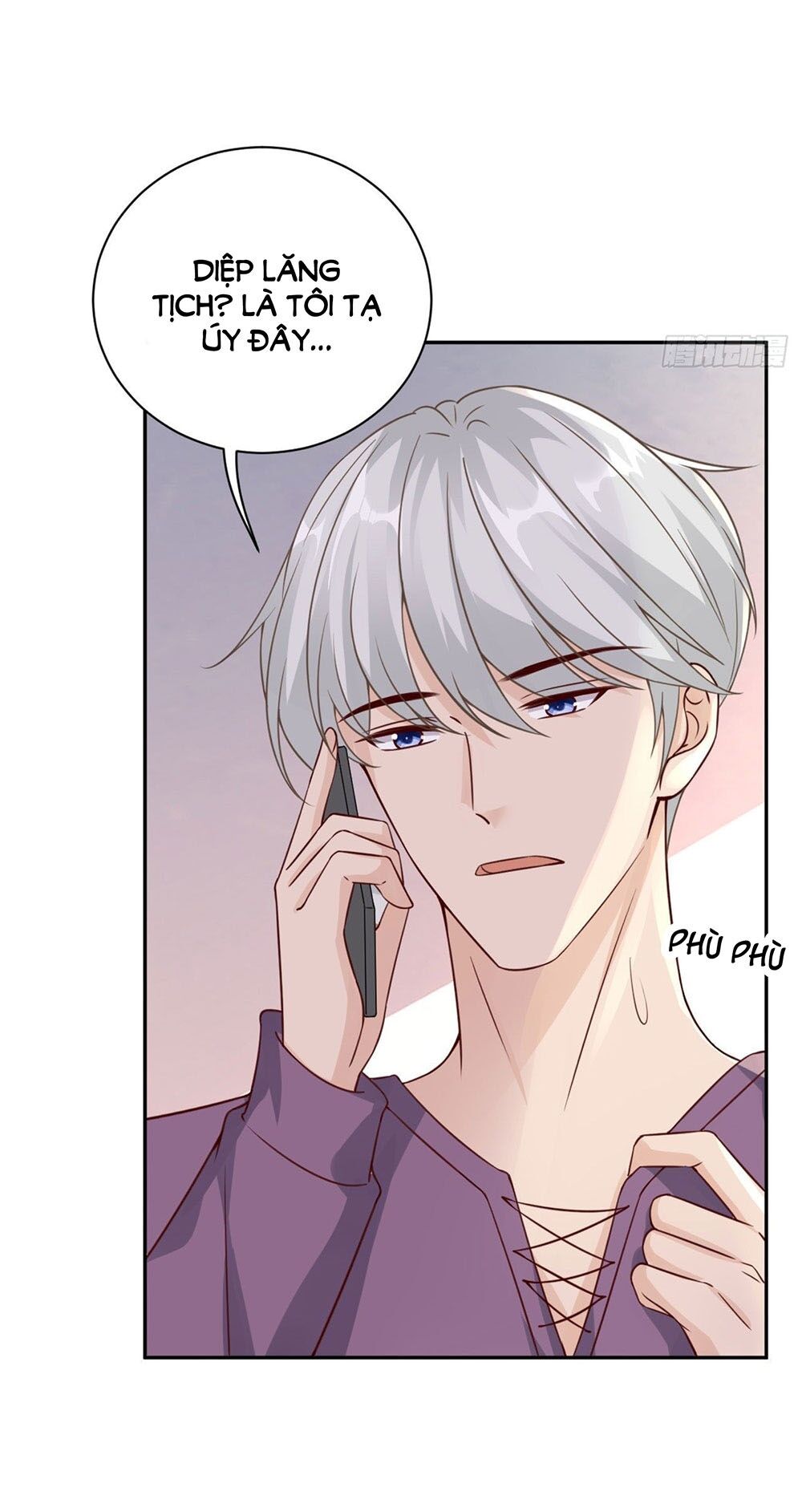Tiến Độ Chia Tay 99%: Chapter 25