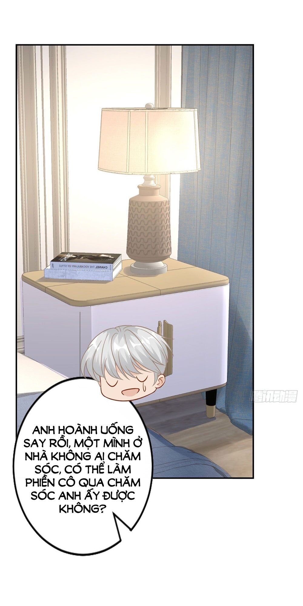 Tiến Độ Chia Tay 99%: Chapter 25