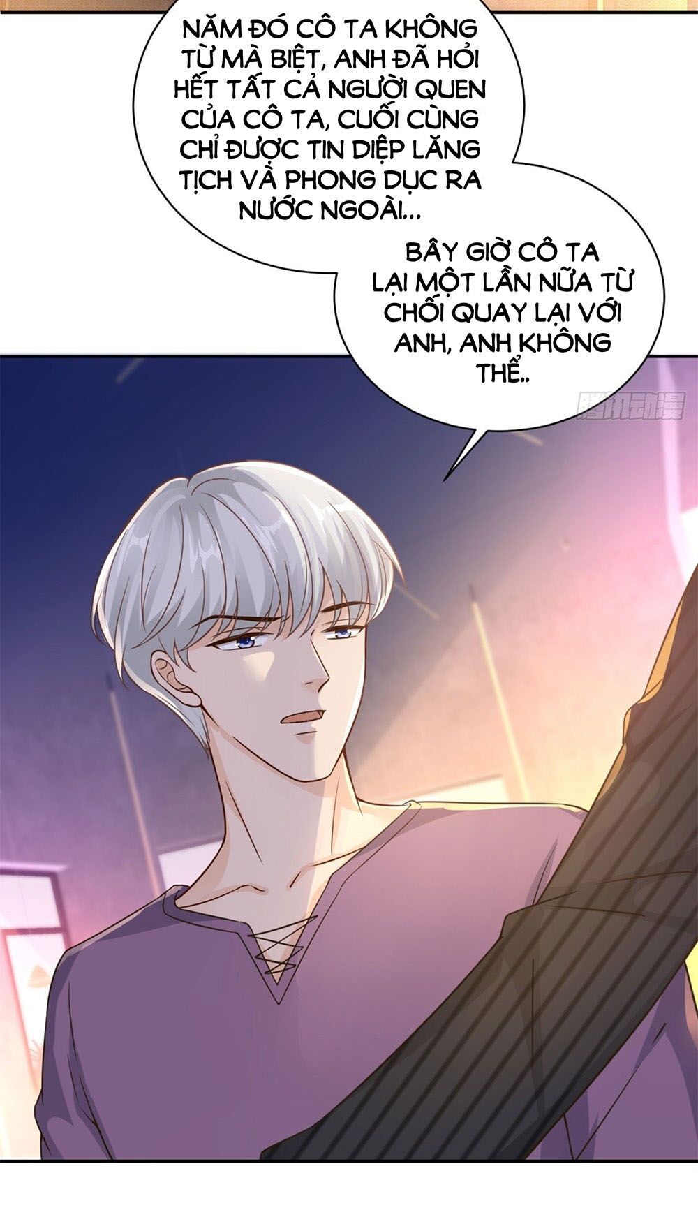 Tiến Độ Chia Tay 99%: Chapter 25
