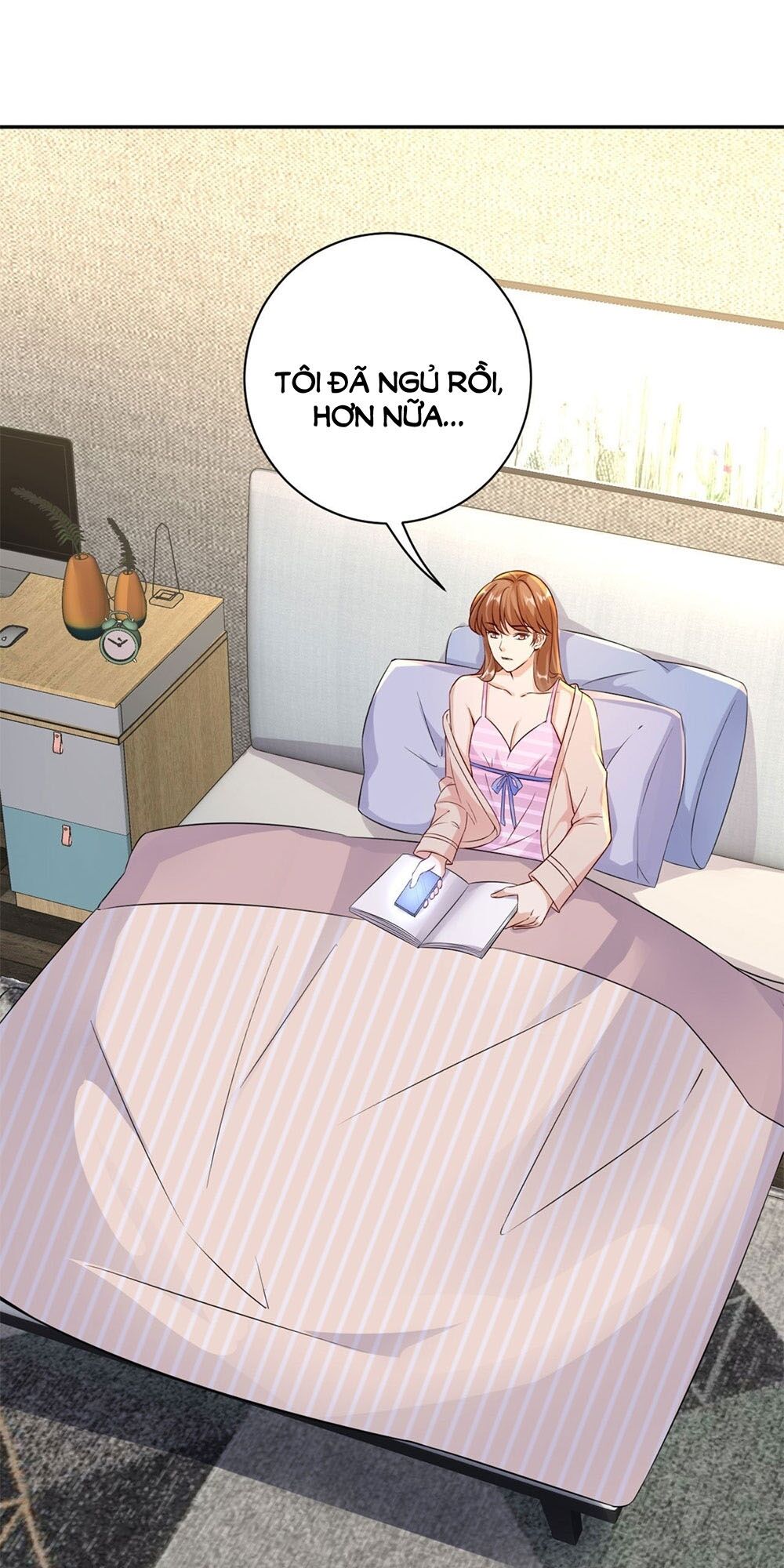 Tiến Độ Chia Tay 99%: Chapter 25