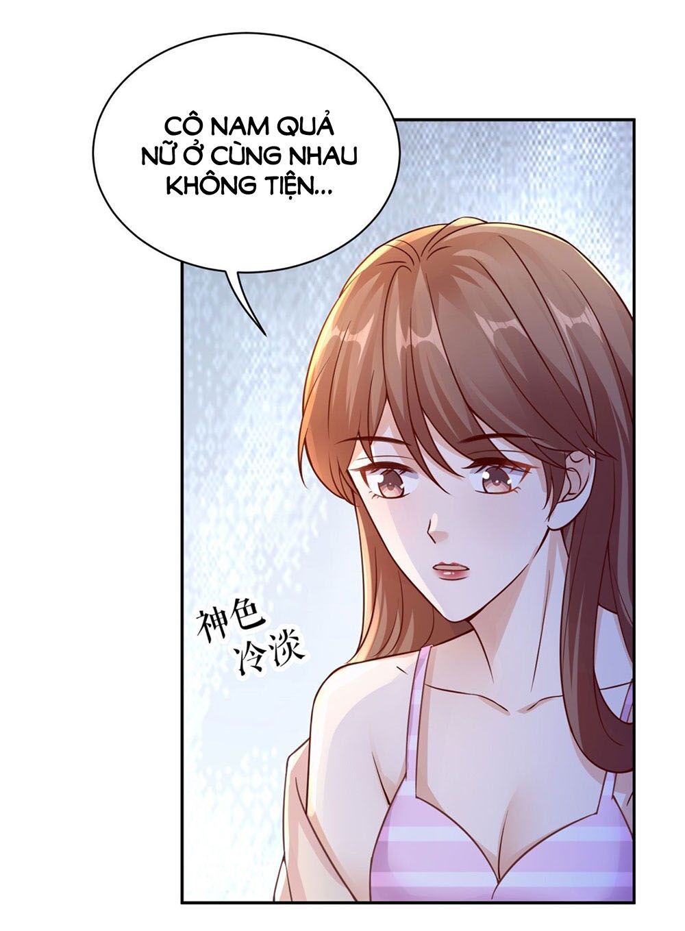 Tiến Độ Chia Tay 99%: Chapter 25