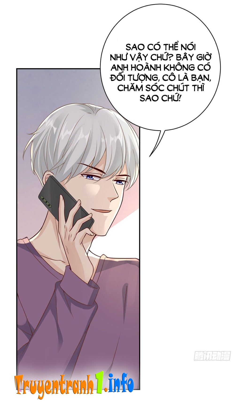 Tiến Độ Chia Tay 99%: Chapter 25