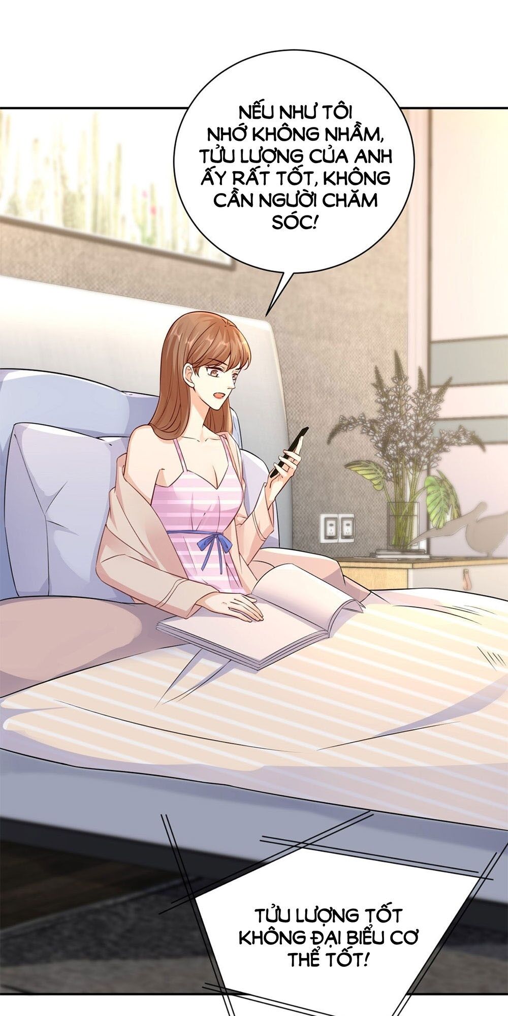 Tiến Độ Chia Tay 99%: Chapter 25