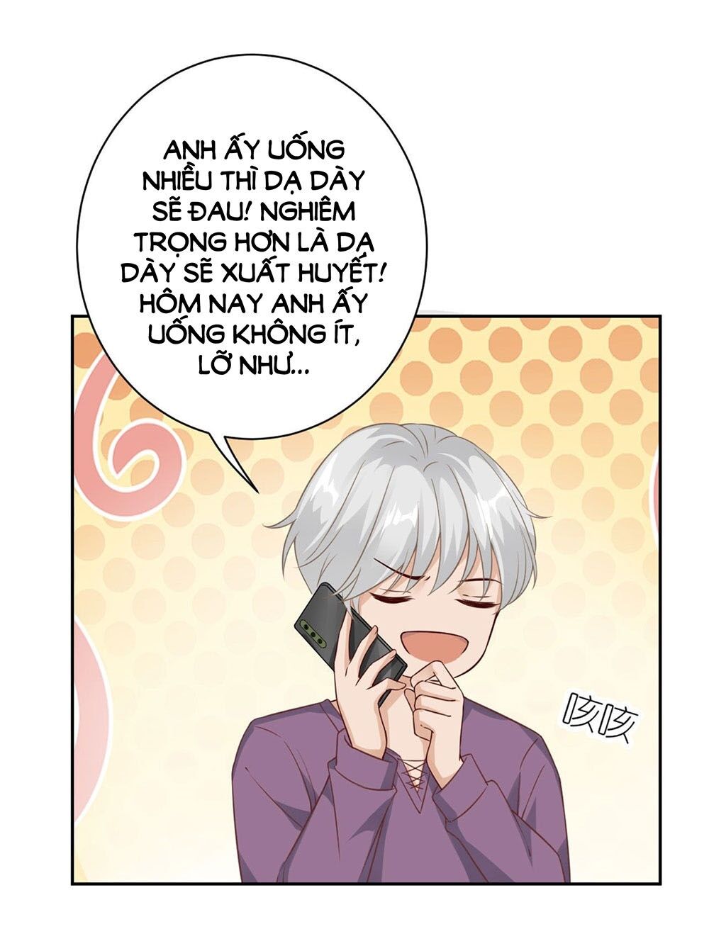 Tiến Độ Chia Tay 99%: Chapter 25