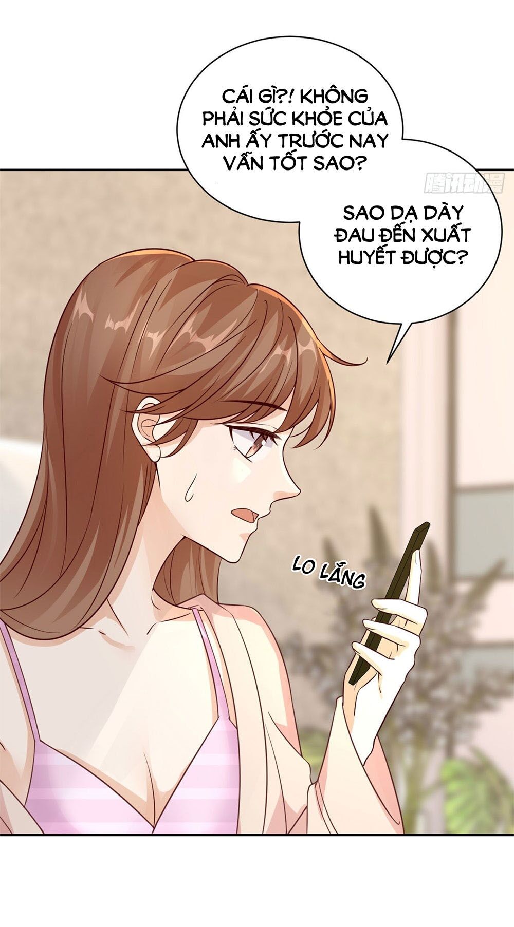 Tiến Độ Chia Tay 99%: Chapter 25
