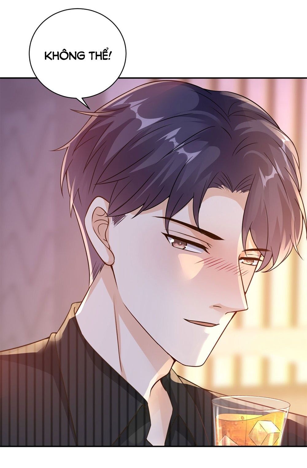 Tiến Độ Chia Tay 99%: Chapter 25