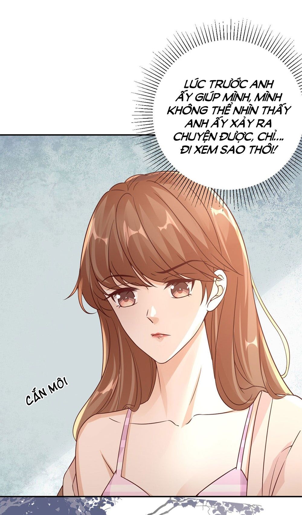 Tiến Độ Chia Tay 99%: Chapter 25