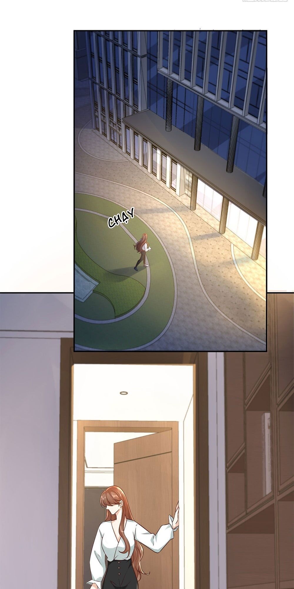 Tiến Độ Chia Tay 99%: Chapter 25