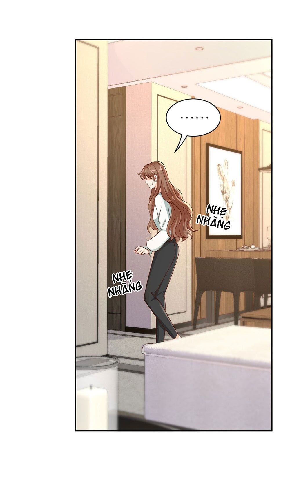 Tiến Độ Chia Tay 99%: Chapter 25