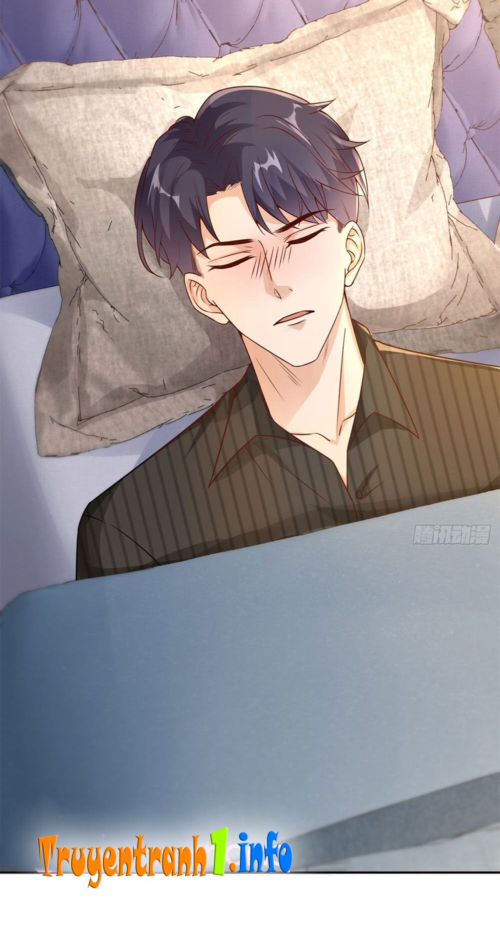 Tiến Độ Chia Tay 99%: Chapter 25