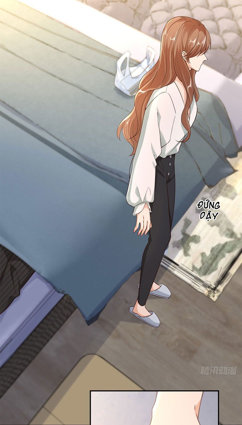 Tiến Độ Chia Tay 99%: Chapter 25