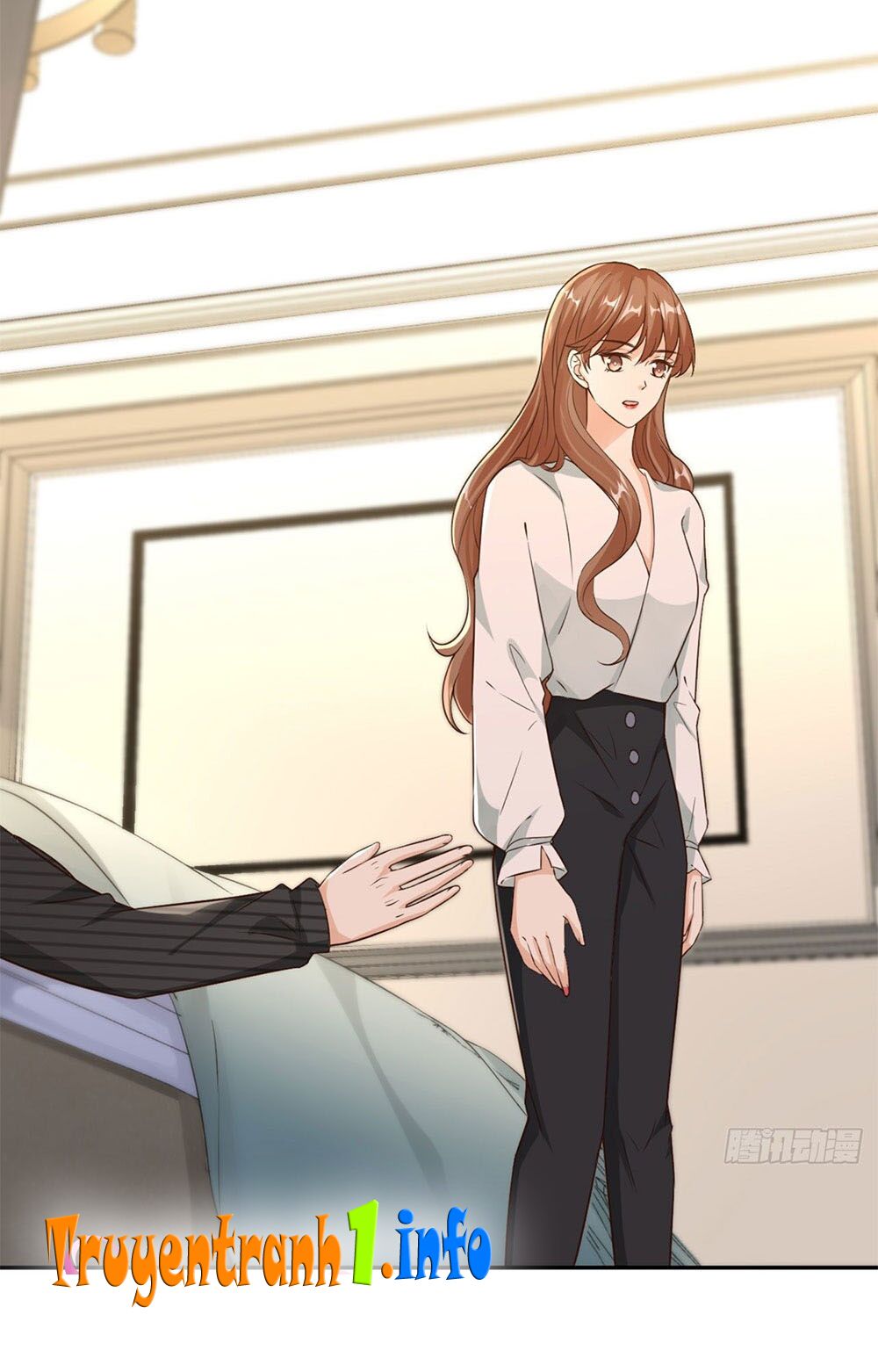 Tiến Độ Chia Tay 99%: Chapter 25