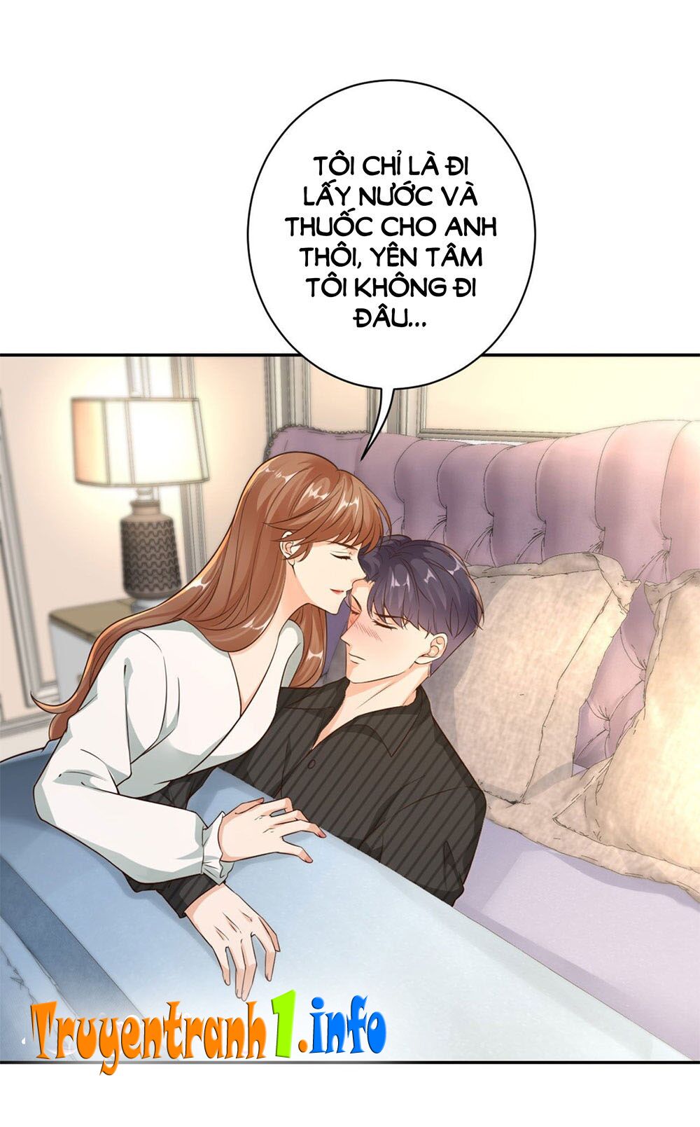 Tiến Độ Chia Tay 99%: Chapter 25