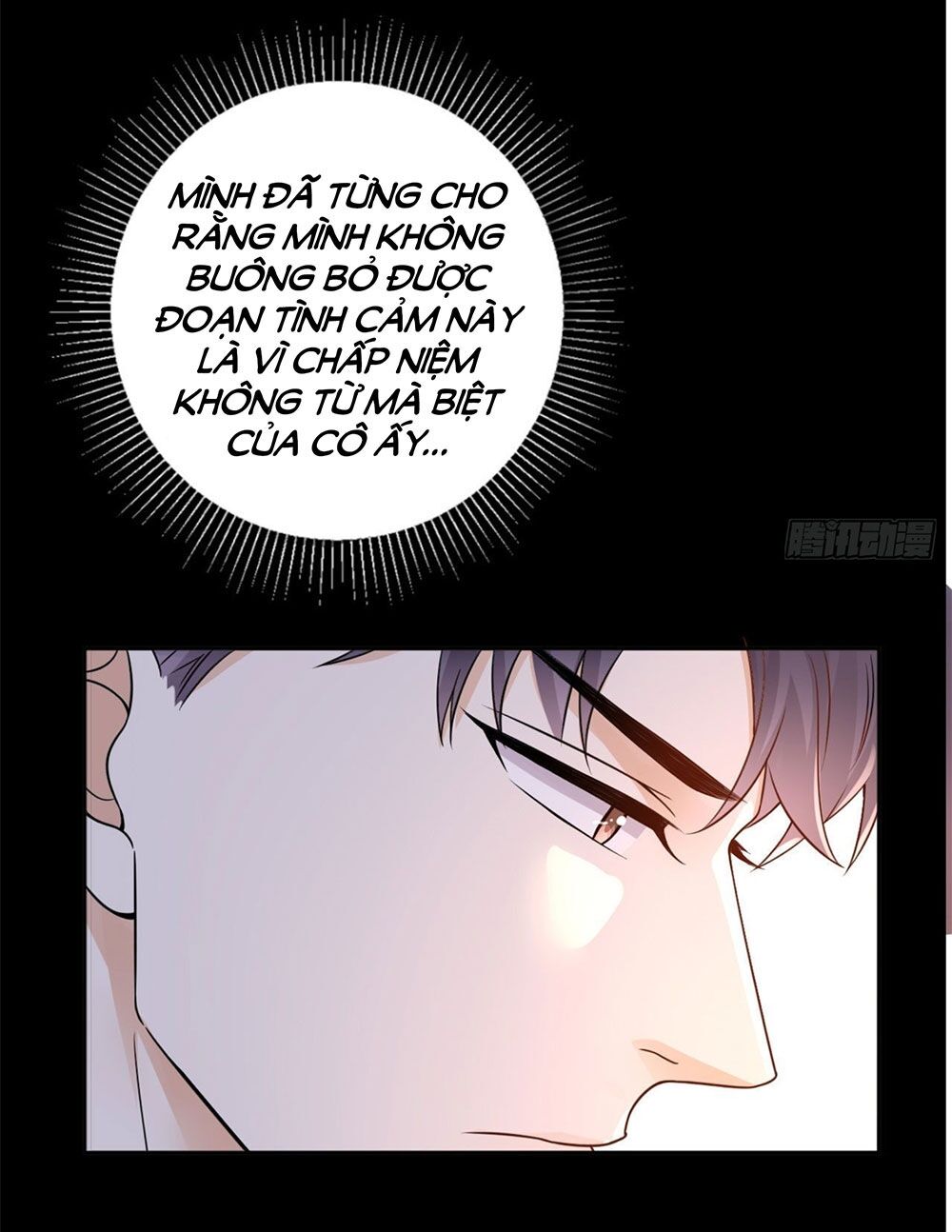 Tiến Độ Chia Tay 99%: Chapter 25