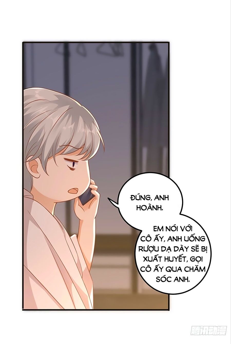 Tiến Độ Chia Tay 99%: Chapter 26