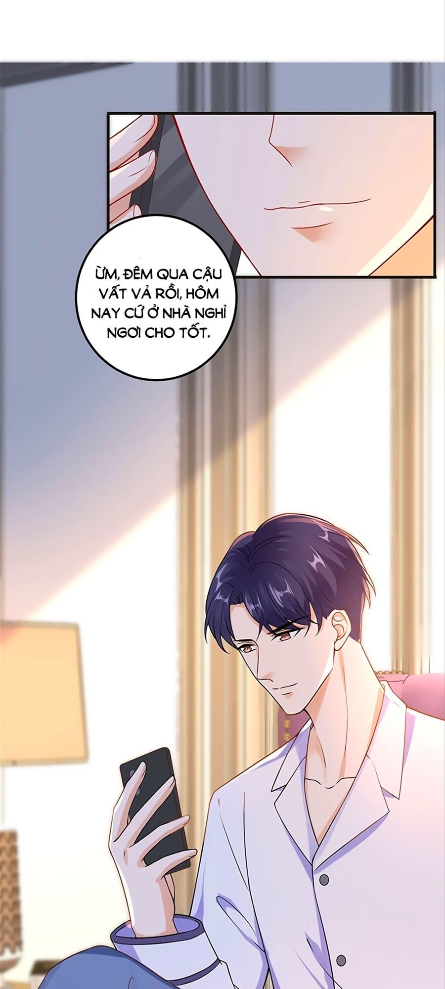 Tiến Độ Chia Tay 99%: Chapter 26