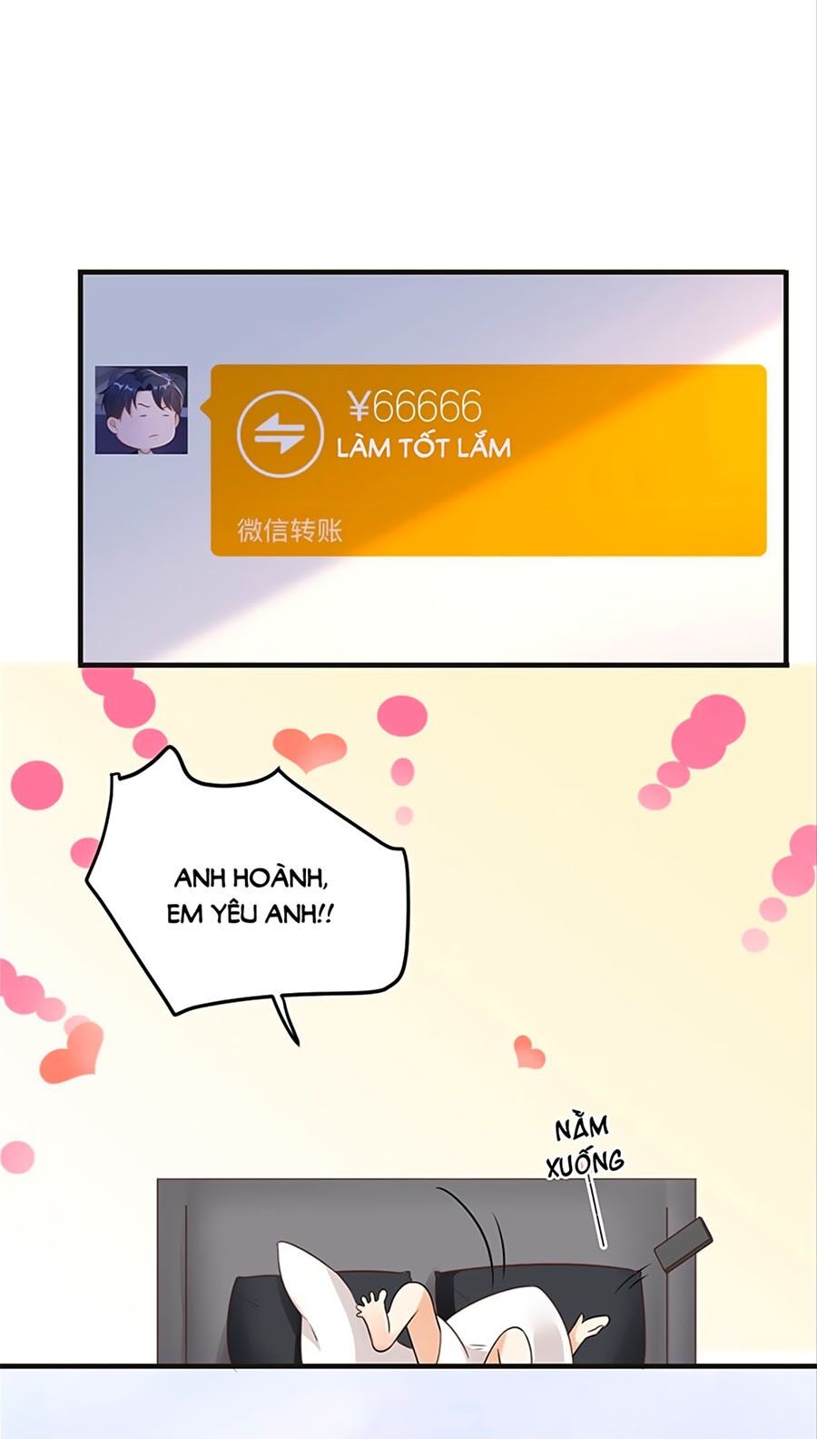 Tiến Độ Chia Tay 99%: Chapter 26
