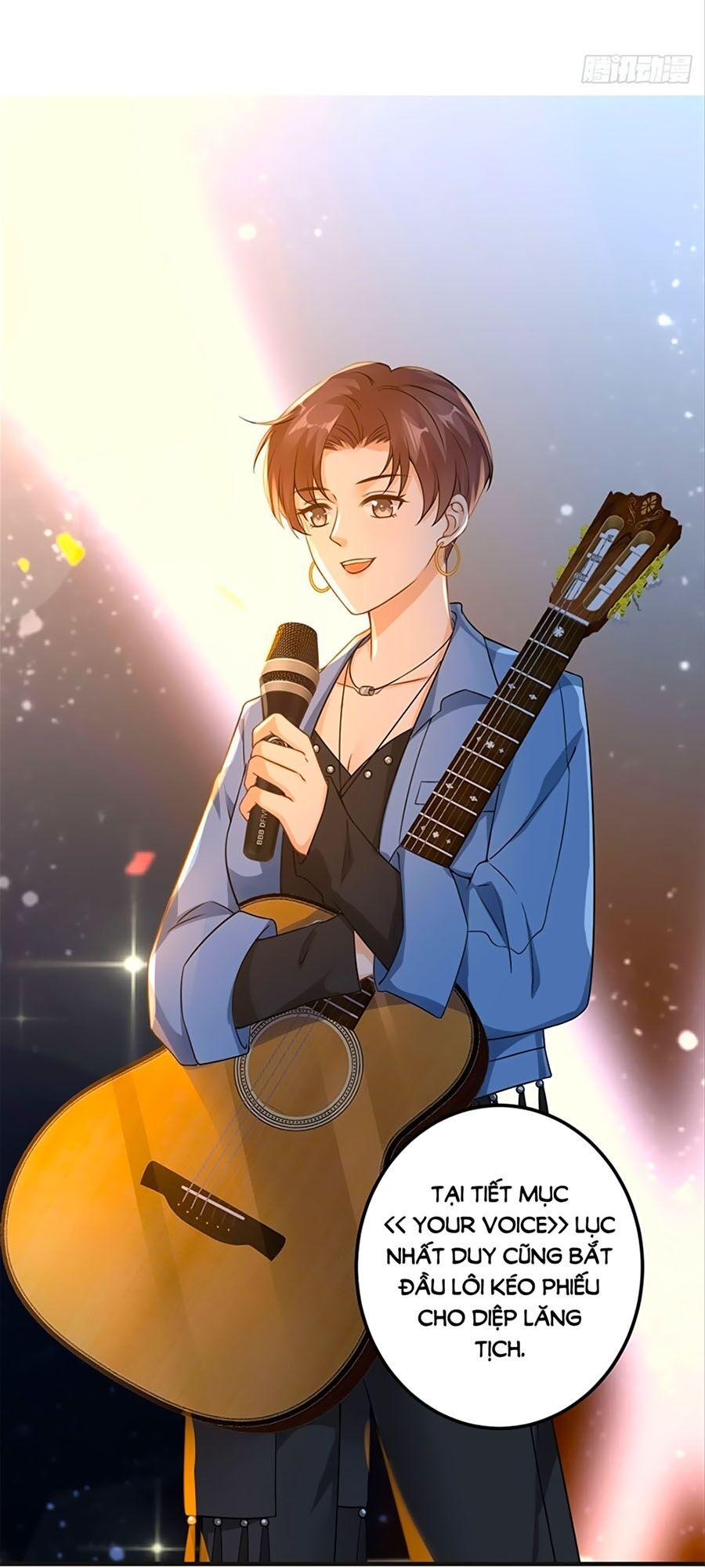Tiến Độ Chia Tay 99%: Chapter 26