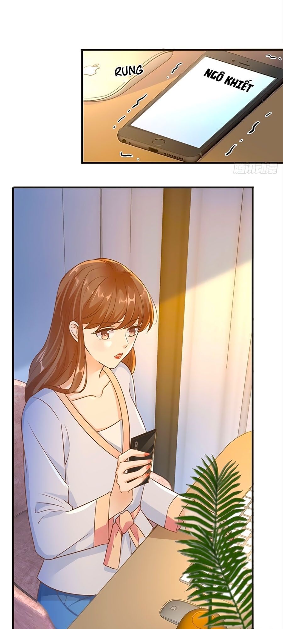 Tiến Độ Chia Tay 99%: Chapter 26