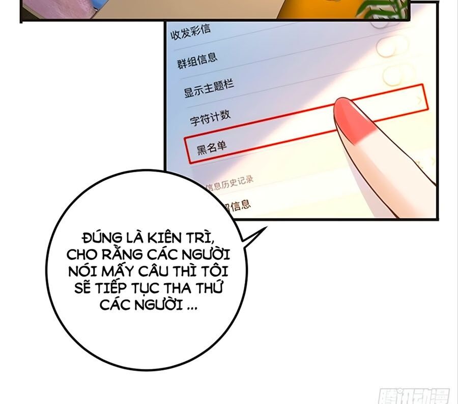 Tiến Độ Chia Tay 99%: Chapter 26