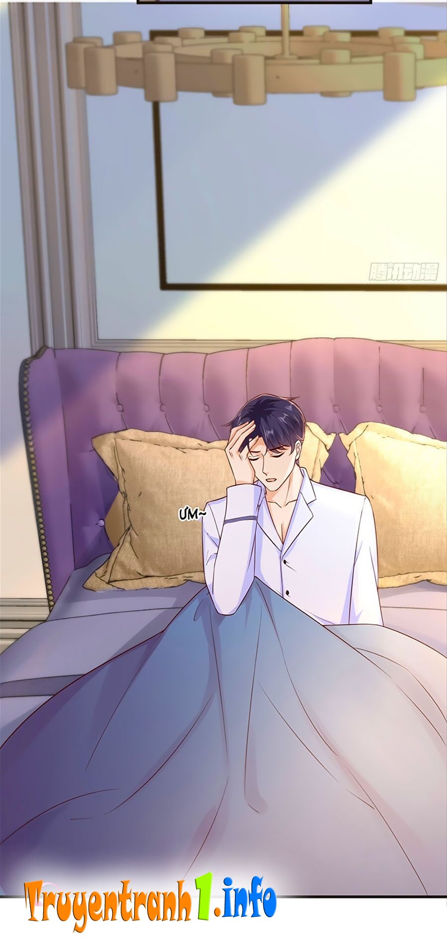 Tiến Độ Chia Tay 99%: Chapter 26