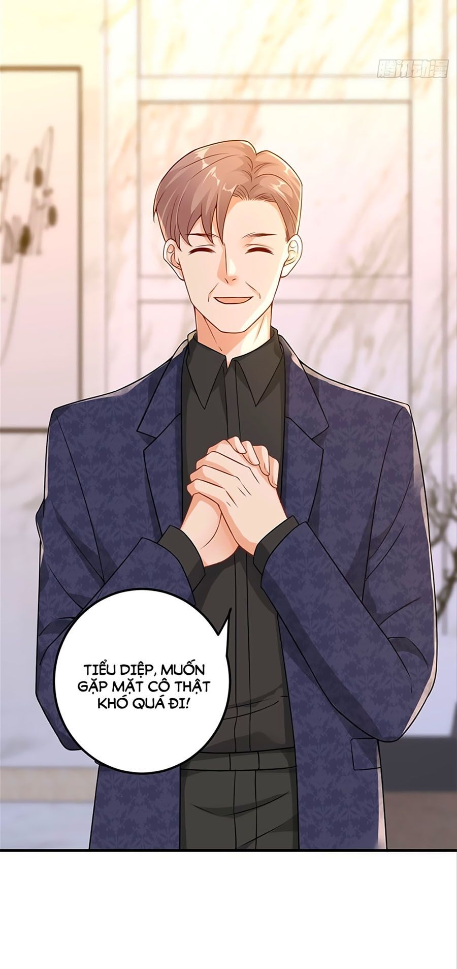 Tiến Độ Chia Tay 99%: Chapter 26