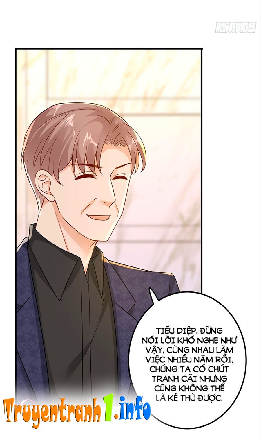 Tiến Độ Chia Tay 99%: Chapter 26