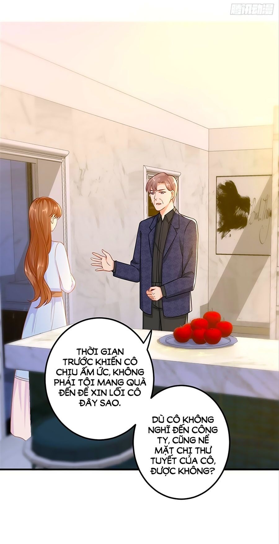 Tiến Độ Chia Tay 99%: Chapter 26