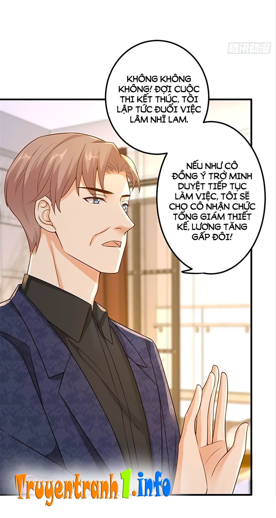 Tiến Độ Chia Tay 99%: Chapter 26