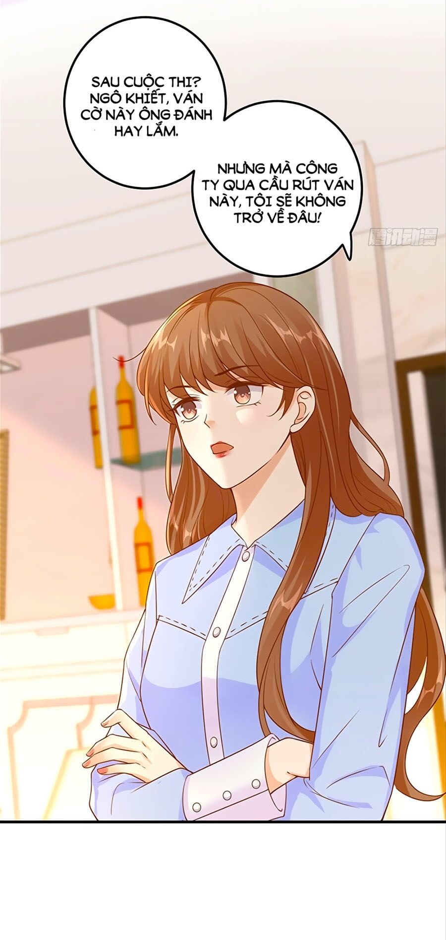 Tiến Độ Chia Tay 99%: Chapter 26