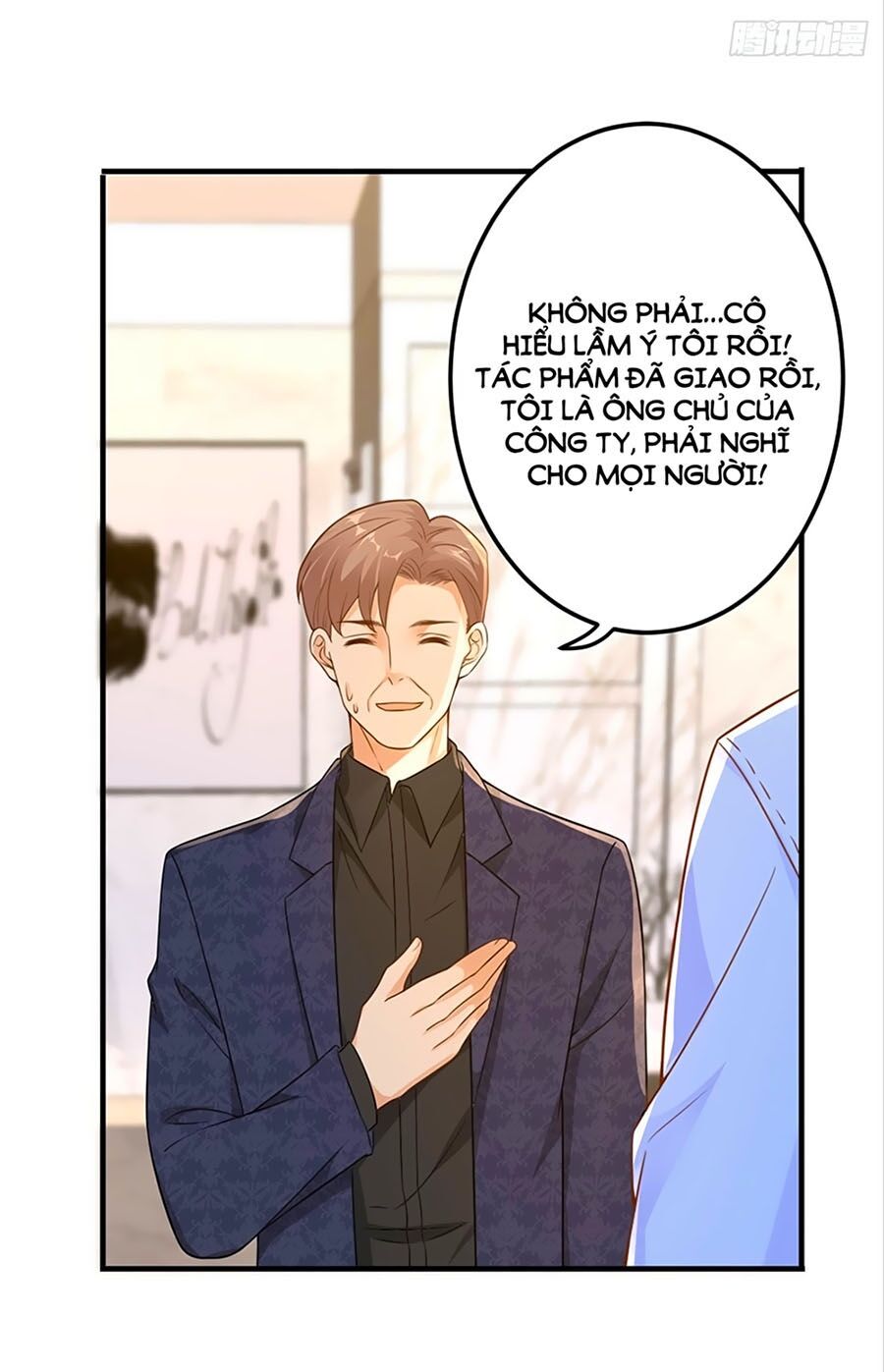 Tiến Độ Chia Tay 99%: Chapter 26