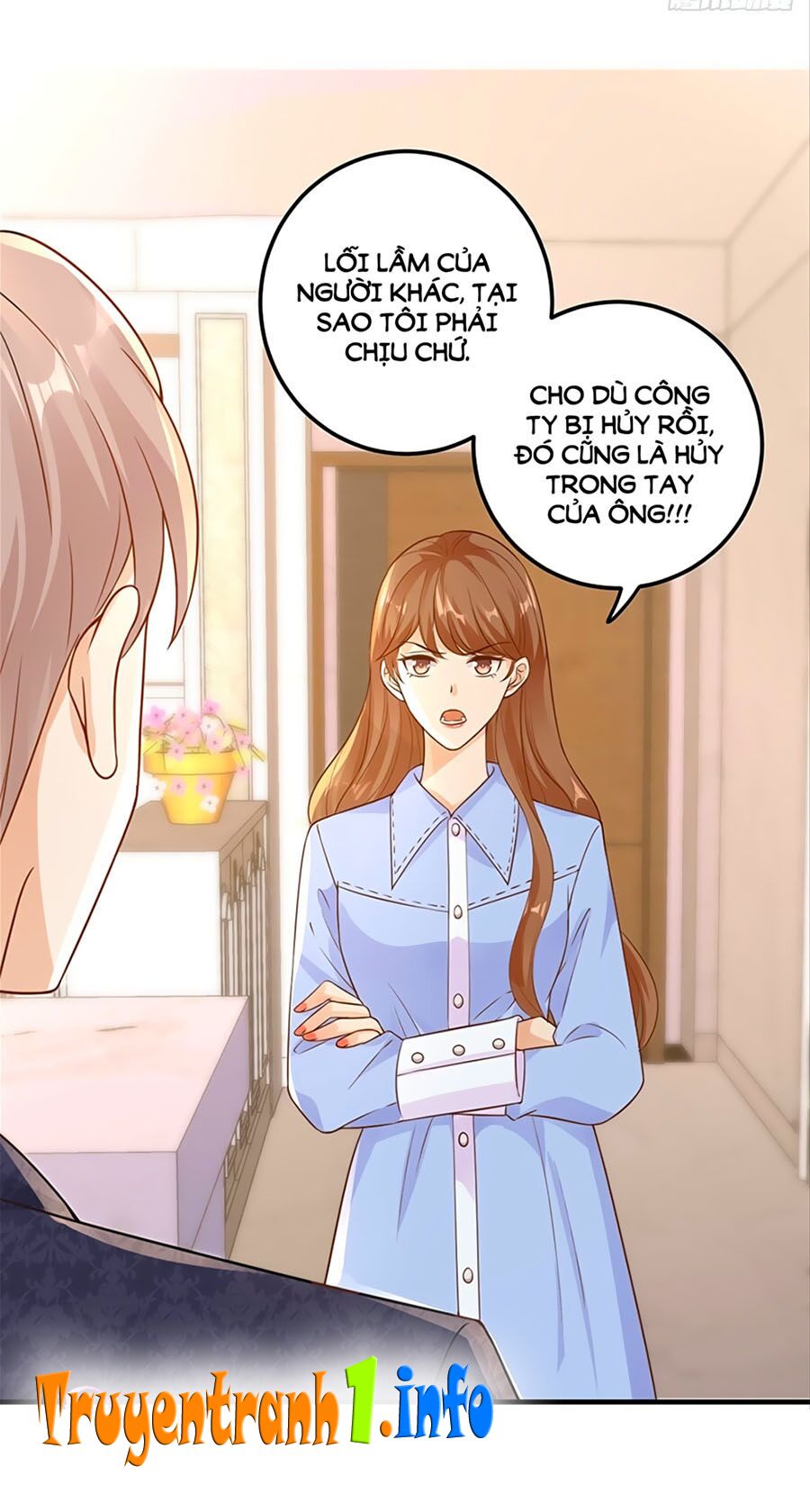 Tiến Độ Chia Tay 99%: Chapter 26