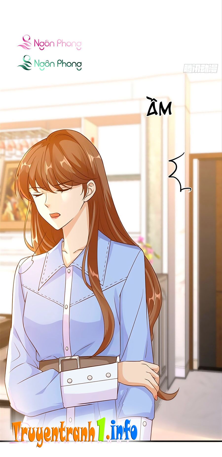 Tiến Độ Chia Tay 99%: Chapter 26