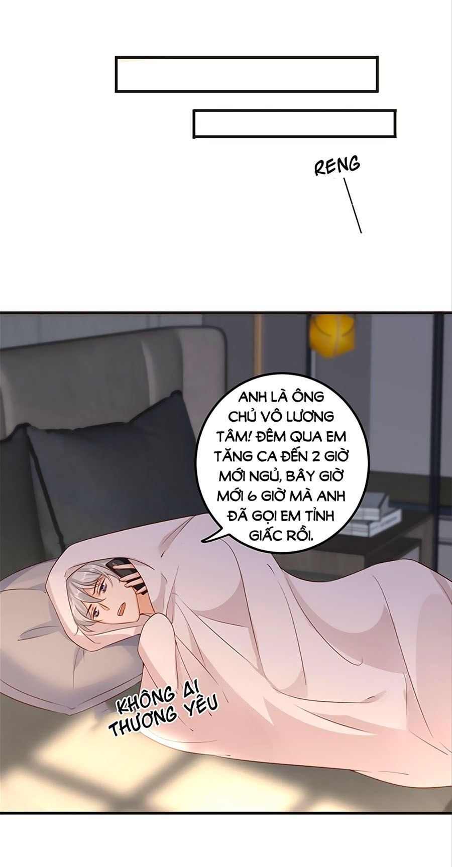 Tiến Độ Chia Tay 99%: Chapter 26