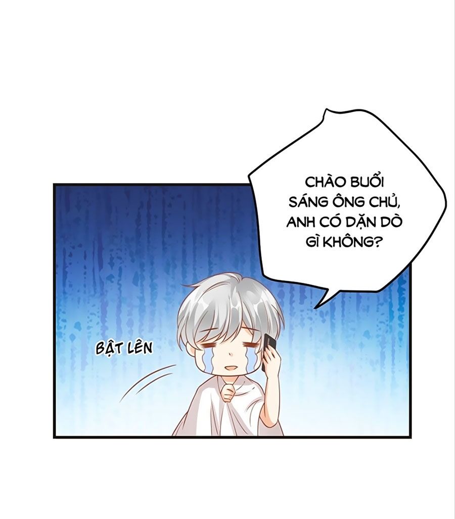 Tiến Độ Chia Tay 99%: Chapter 26