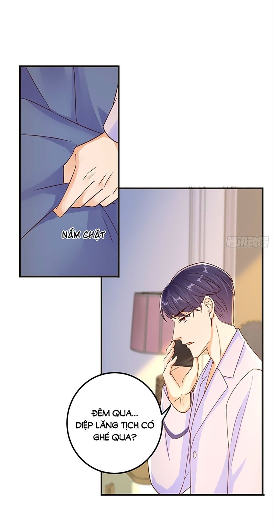 Tiến Độ Chia Tay 99%: Chapter 26